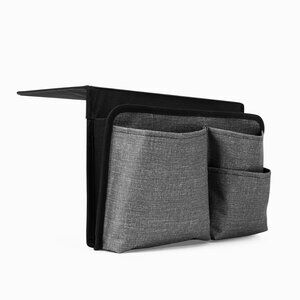 Bedside Organizer- tye dye